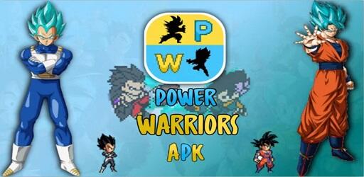 Power Warrior APK